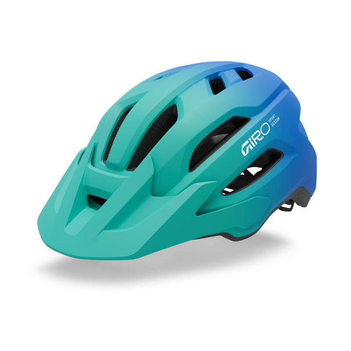 Giro Fixture II Helmet - Youth