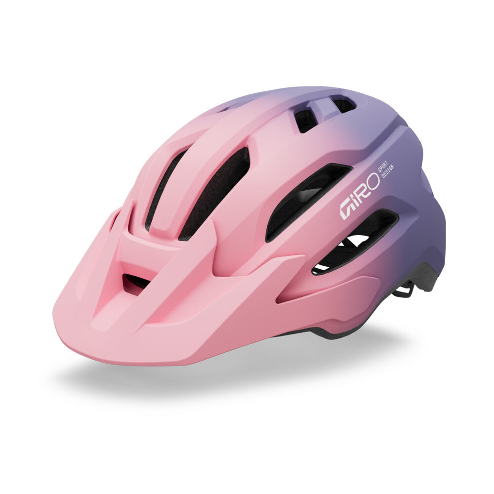 Giro Fixture II Helmet - Youth