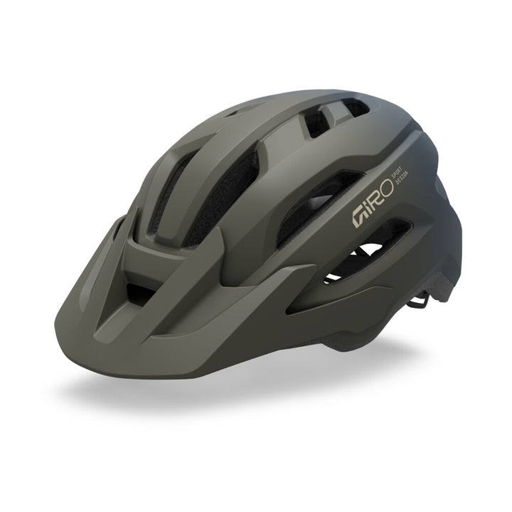 Giro Fixture II Helmet - Youth