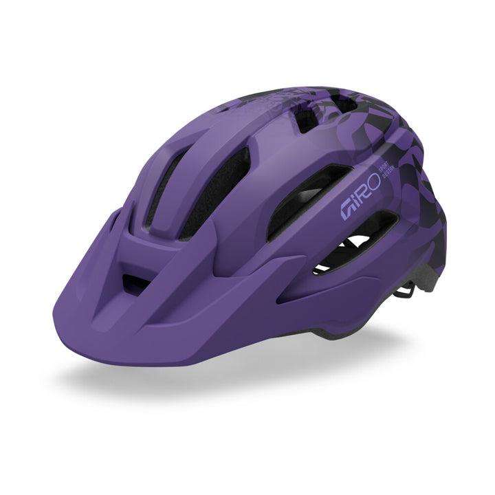 Giro Fixture II Helmet - Youth