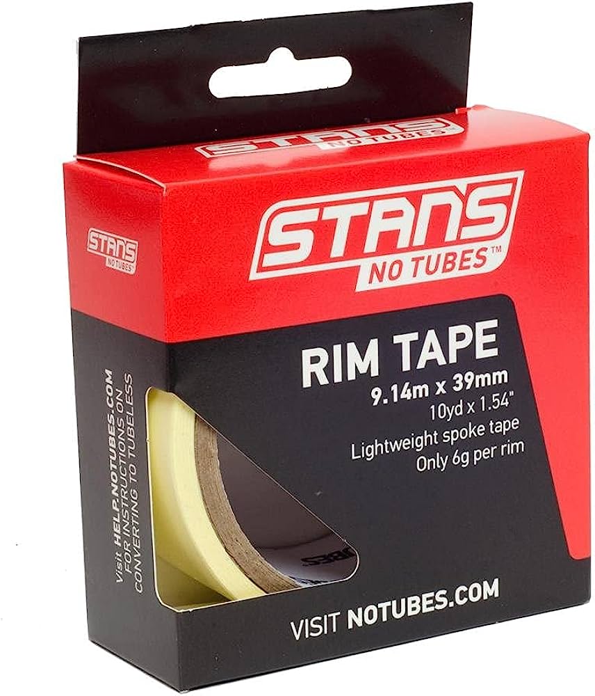 Stans Tubeless Rim Tape - Stans -3ride.com