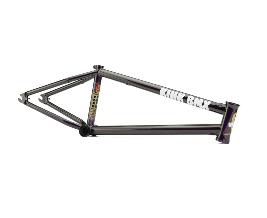 Kink Williams Frame
