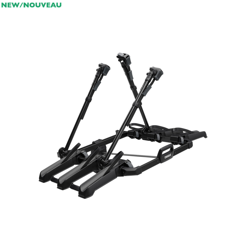 Thule Outpace Hitch Rack