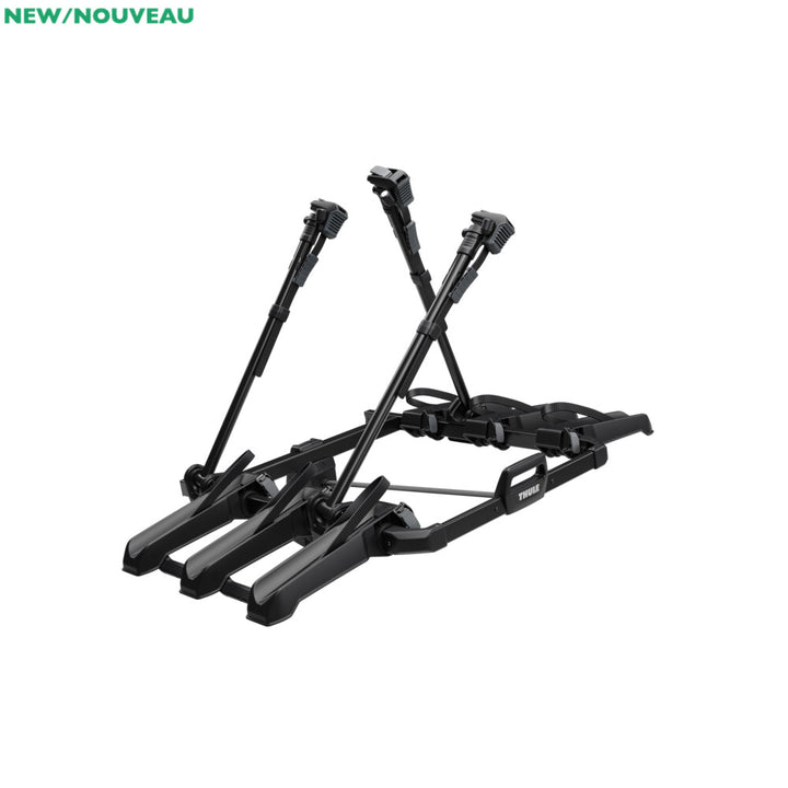 Thule Outpace Hitch Rack