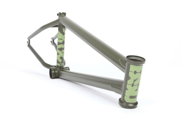 BSD ALVX AF+ Frame
