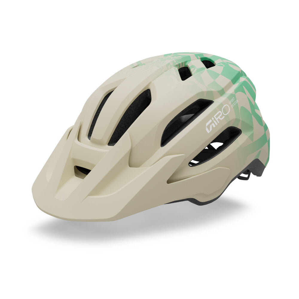 Giro Fixture II Helmet