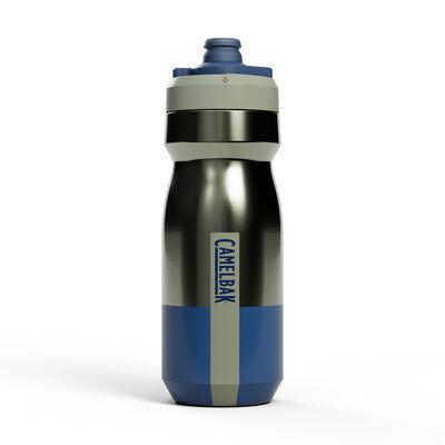 Camelbak Podium Insulated Steel Waterbottle - Camelbak -3ride.com