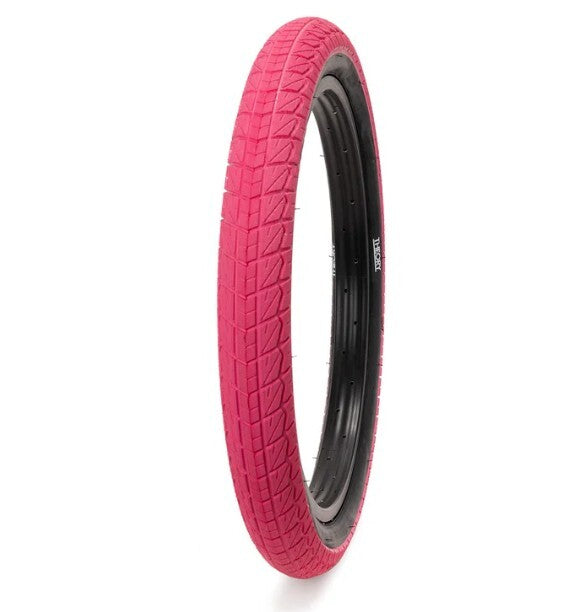 Merritt Theory Proven Tire