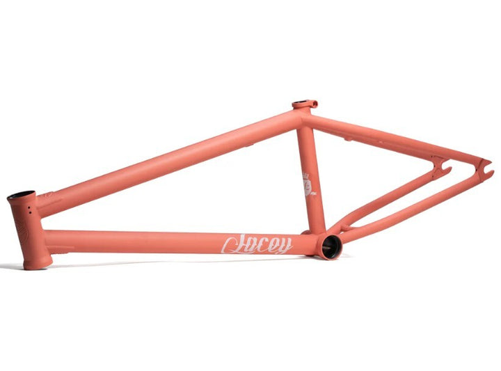 Federal Lacey Frame