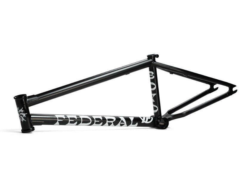 Federal Boyd V2 Frame - Federal -3ride.com
