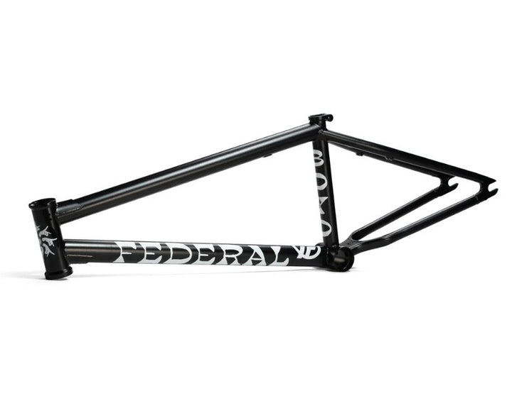 Federal Boyd V2 Frame - Federal -3ride.com