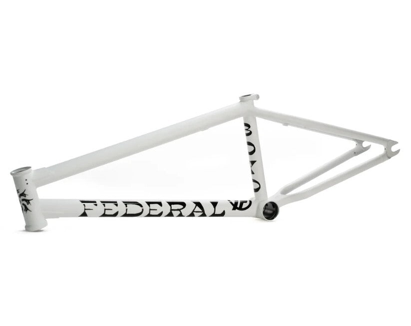 Federal Boyd V2 Frame - Federal -3ride.com