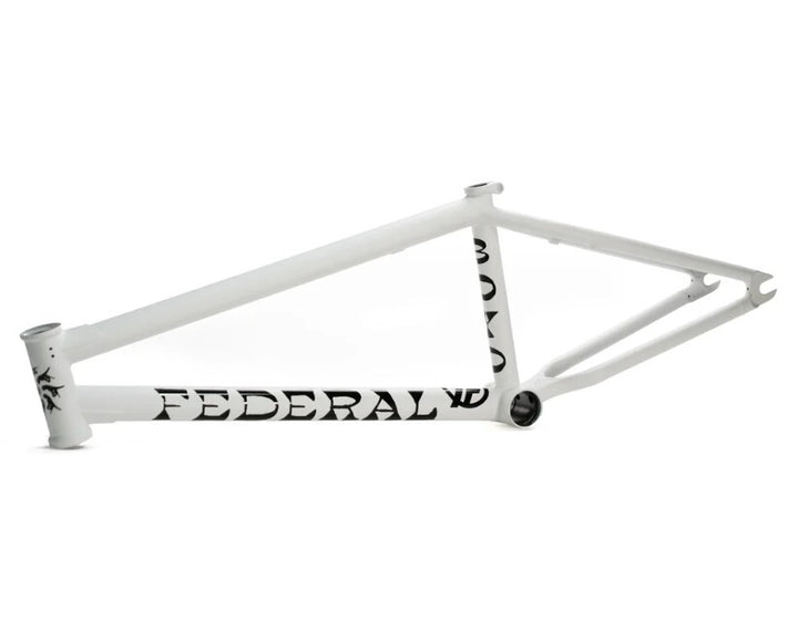 Federal Boyd V2 Frame - Federal -3ride.com
