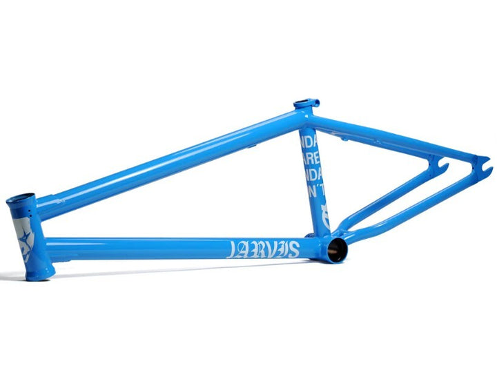 Federal Joe Jarvis V2 Frame