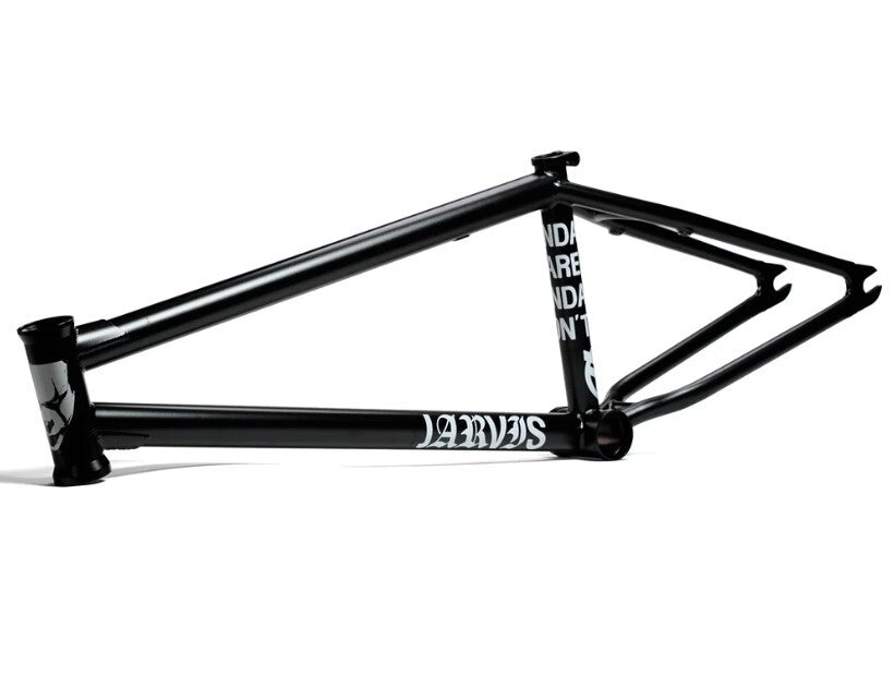 Federal Joe Jarvis V2 Frame