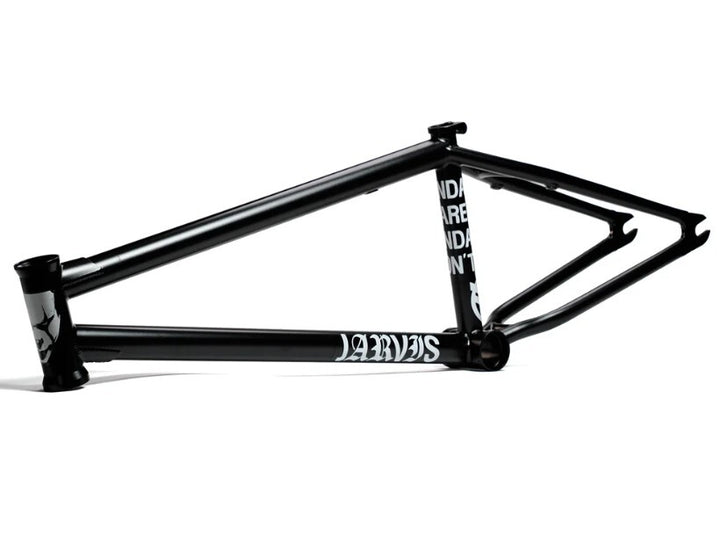 Federal Joe Jarvis V2 Frame