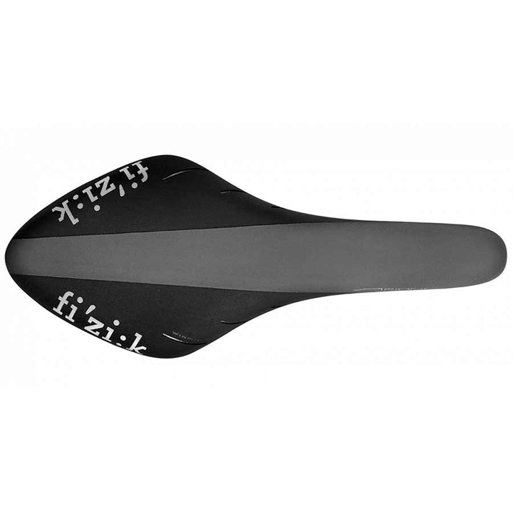 Fizik, Arione R3, Saddle, 300 x 132mm, Men, 200g, Black/ Black, Regular