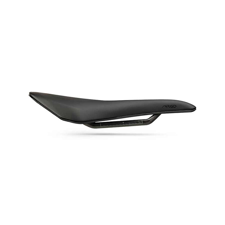 Fizik, Argo R1 Vento, Saddle, 265 x 140mm, 190g, Black