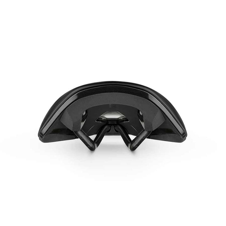 Fizik, Argo R1 Vento, Saddle, 265 x 140mm, 190g, Black