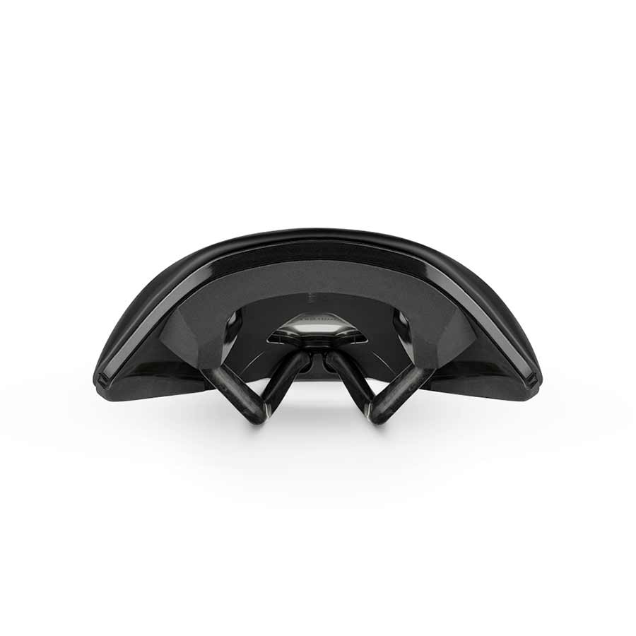 Fizik, Argo R1 Vento, Saddle, 265 x 140mm, 190g, Black