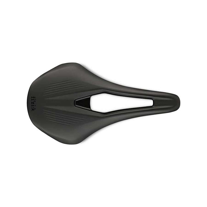 Fizik, Argo R3 Vento, Saddle, 265 x 140mm, 225g, Black