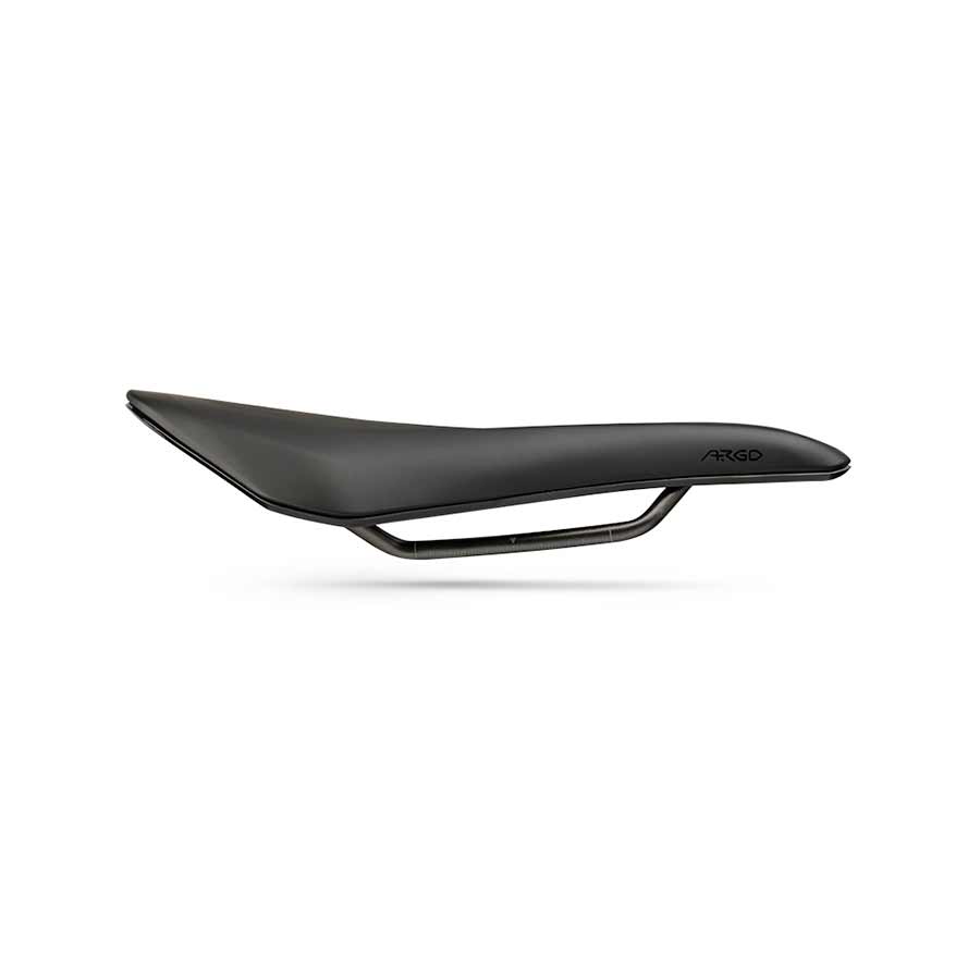 Fizik, Argo R3 Vento, Saddle, 265 x 140mm, 225g, Black