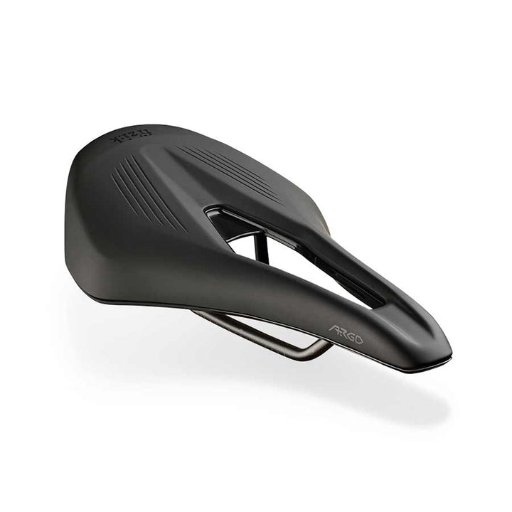 Fizik, Argo R3 Vento, Saddle, 265 x 140mm, 225g, Black