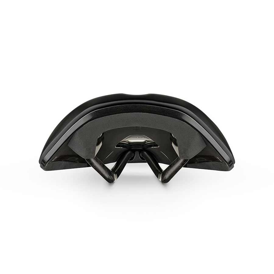 Fizik, Argo R1 Tempo, Saddle, 260 x 150mm, 200g, Black