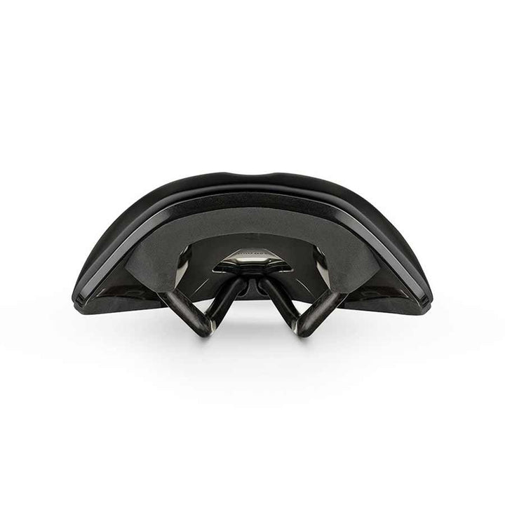 Fizik, Argo R1 Tempo, Saddle, 260 x 150mm, 200g, Black