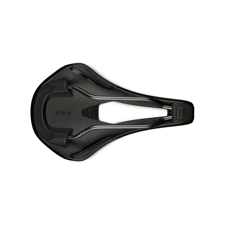 Fizik, Argo R3 Tempo, Saddle, 260 x 150mm, 235g, Black