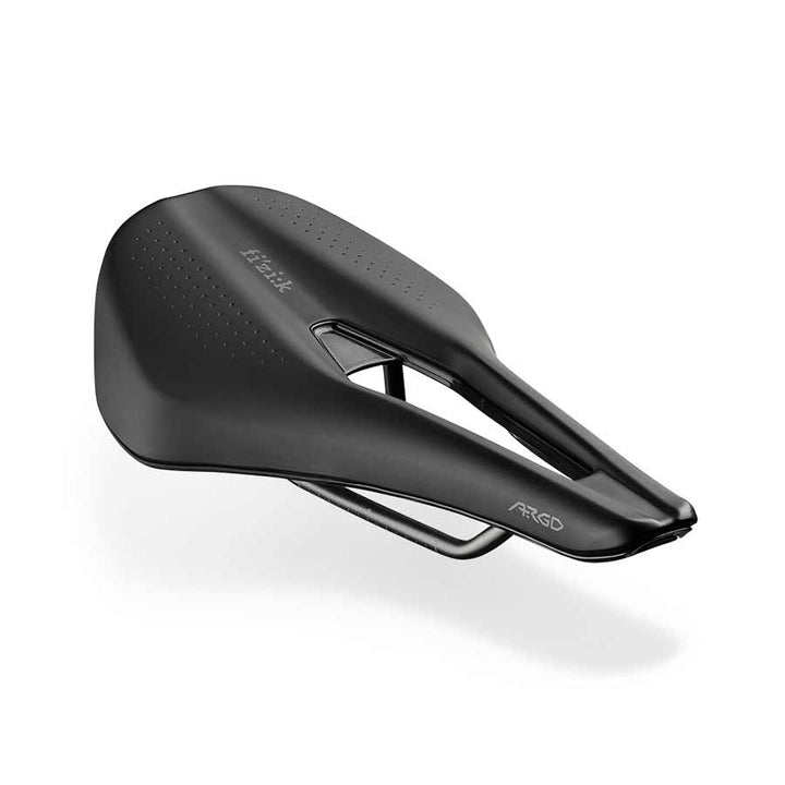 Fizik, Argo R3 Tempo, Saddle, 260 x 150mm, 235g, Black