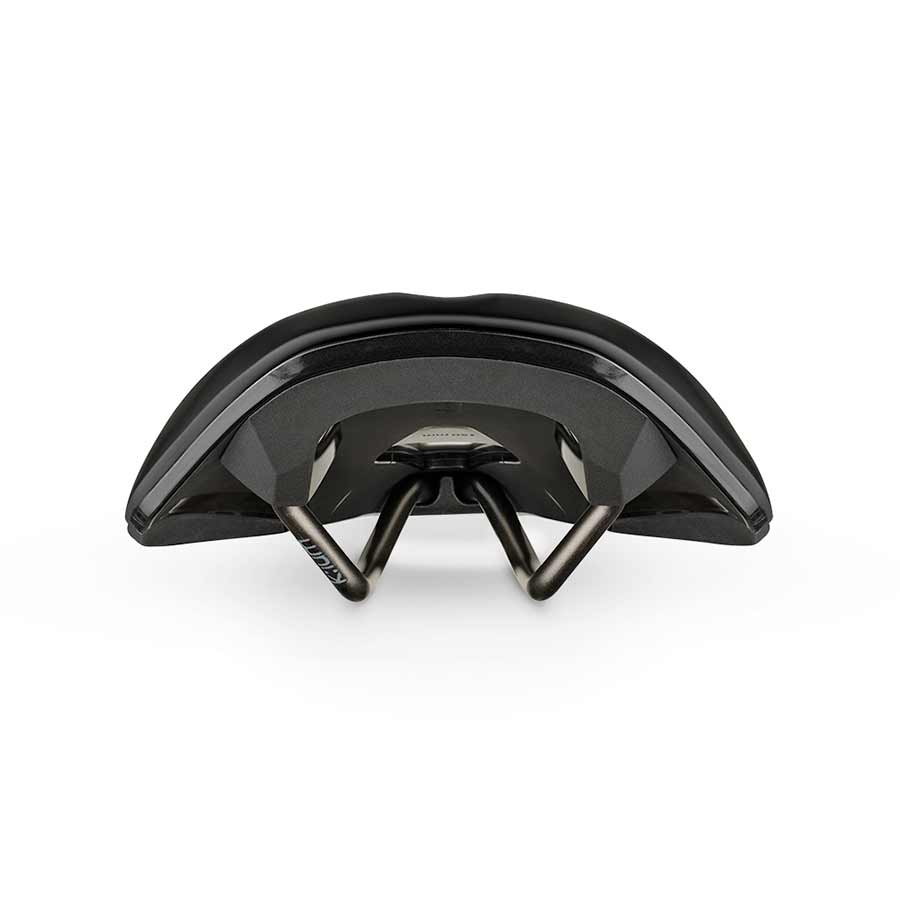 Fizik, Argo R5 Tempo, Saddle, 260 x 150mm, 250g, Black