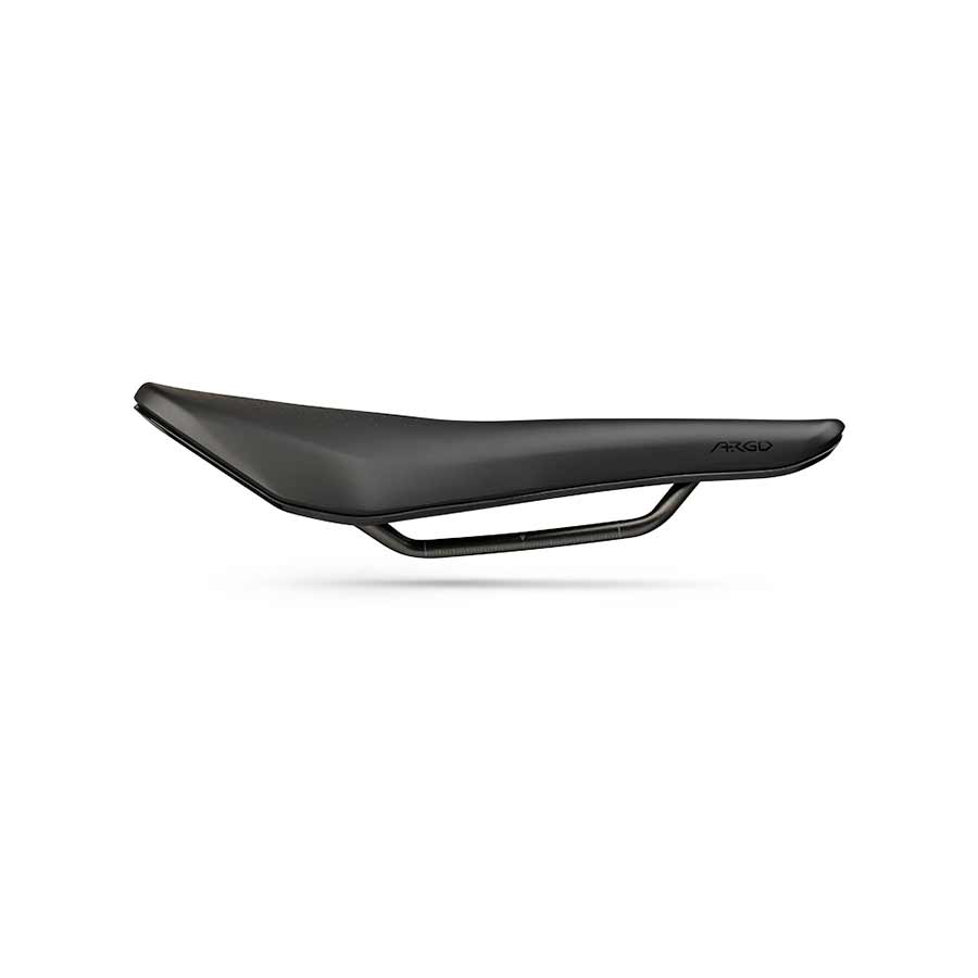 Fizik, Argo R5 Tempo, Saddle, 260 x 150mm, 250g, Black