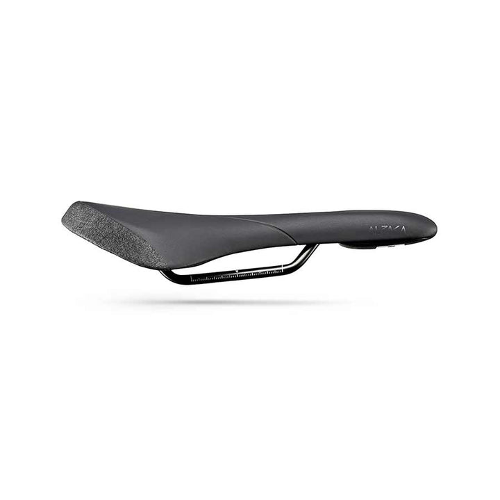 Fizik, Alpaca X5 Terra, Saddle, 252 x 145mm, 230g, Black