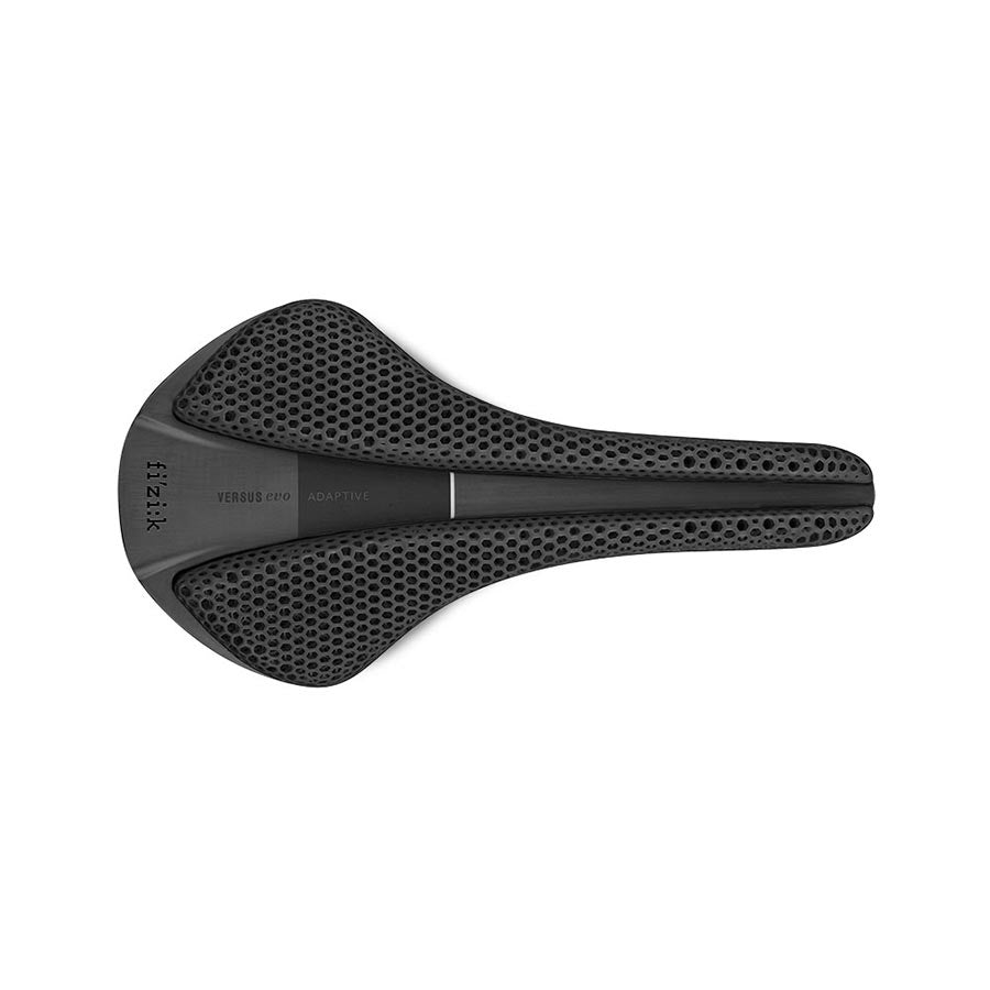 Fizik, Antares Vs Evo 00 Adaptive, Saddle, 274 x 139mm, 147g, Black