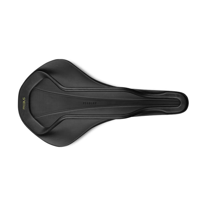 Fizik, Antares Vs Evo 00 Adaptive, Saddle, 274 x 139mm, 147g, Black