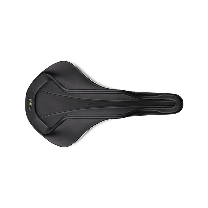 Fizik, Antares Vs Evo 00 Adaptive, Saddle, 274 x 139mm, 147g, Black