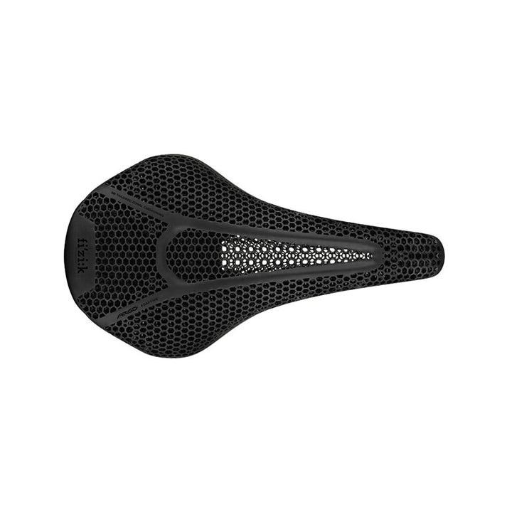 Fizik, Vento Argo R1 Adaptive, Saddle, 265 x 140mm, Black