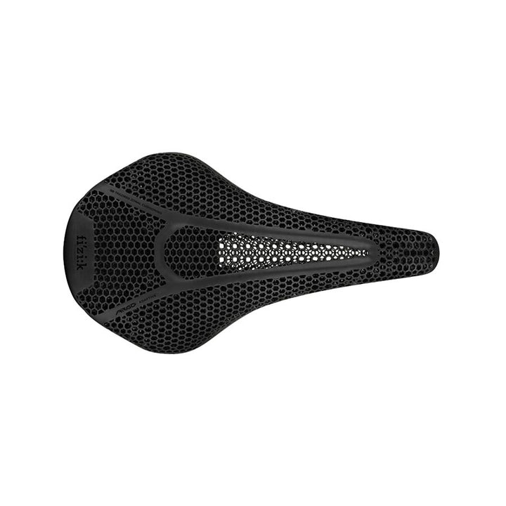 Fizik, Vento Argo R1 Adaptive, Saddle, 265 x 140mm, Black