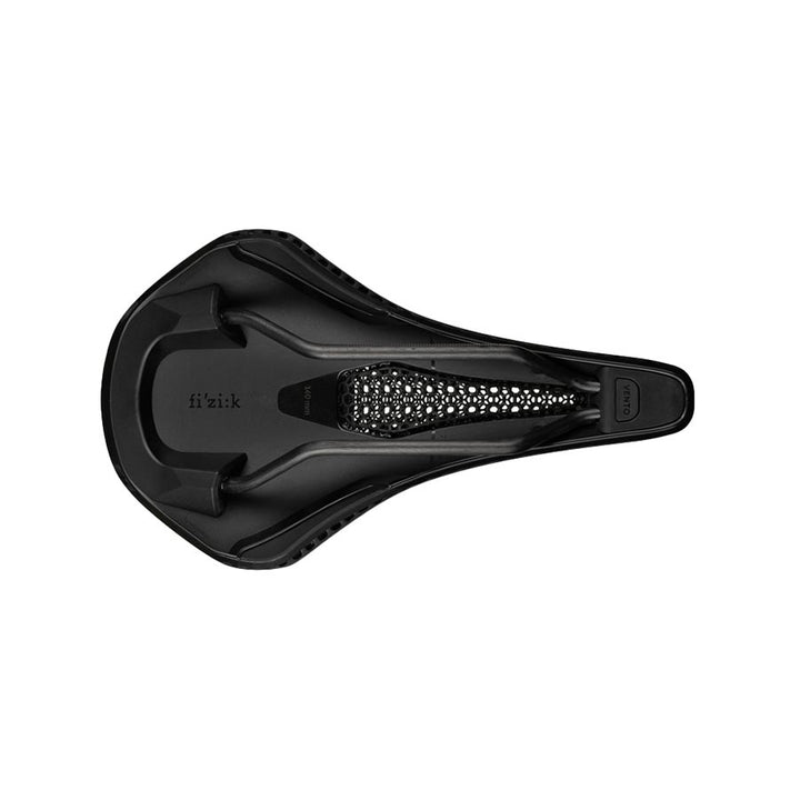 Fizik, Vento Argo R1 Adaptive, Saddle, 265 x 140mm, Black