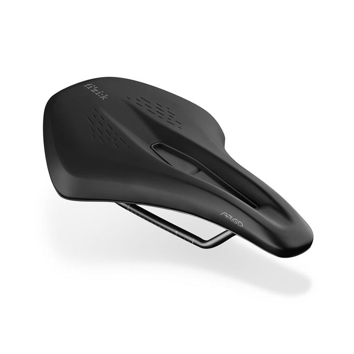 Fizik, Terra Argo X3, Saddle, 270 x 150mm, 258g, Black