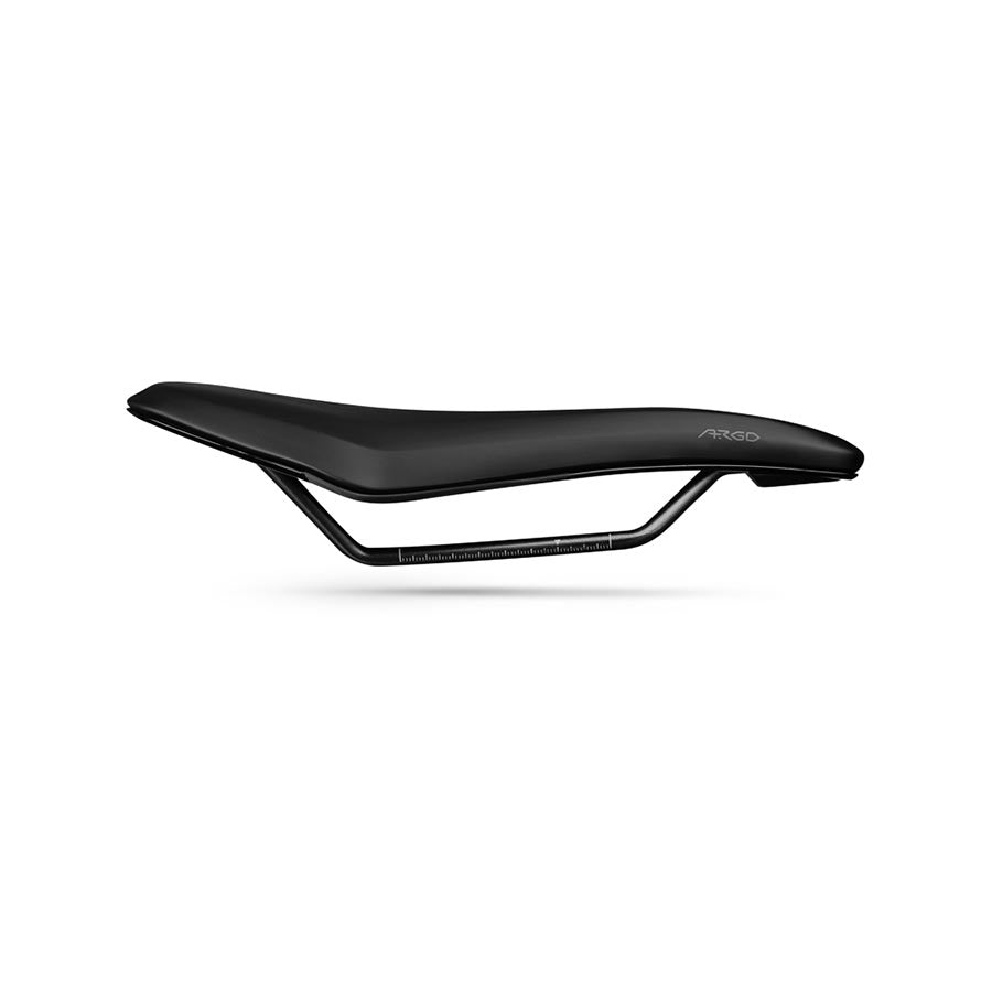 Fizik, Terra Argo X3, Saddle, 270 x 150mm, 258g, Black