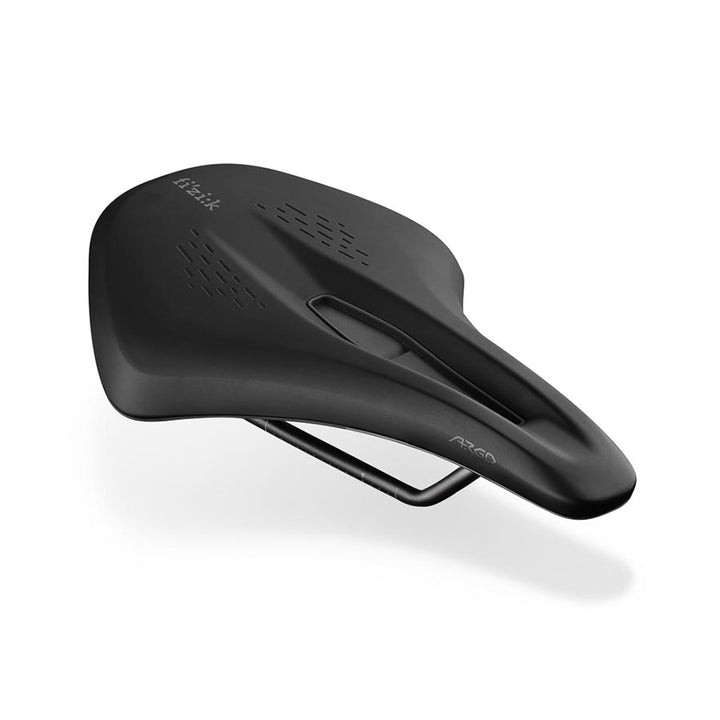 Fizik, Terra Argo X3, Saddle, 270 x 150mm, 258g, Black