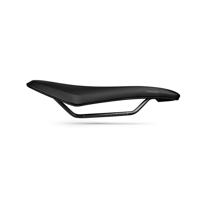 Fizik, Terra Argo X3, Saddle, 270 x 150mm, 258g, Black