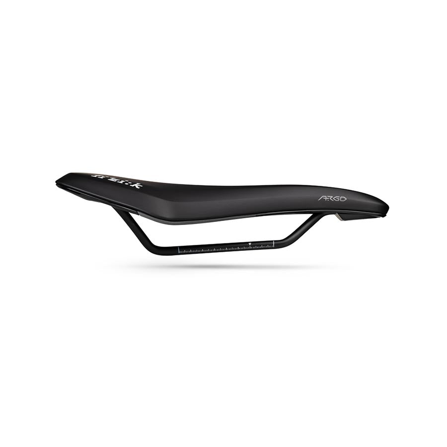 Fizik, Terra Argo X5, Saddle, 270 x 150mm, 271g, Black