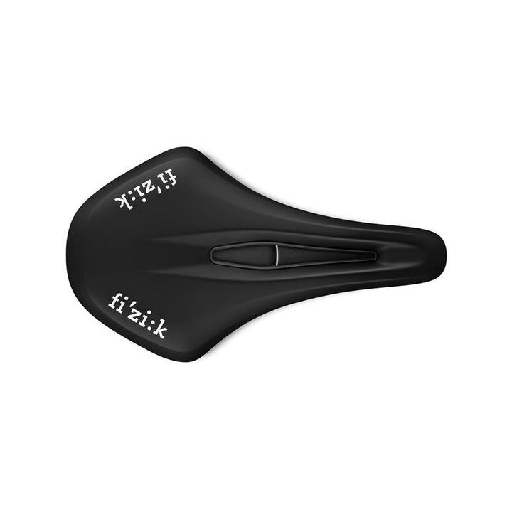 Fizik, Terra Argo X5, Saddle, 270 x 150mm, 271g, Black