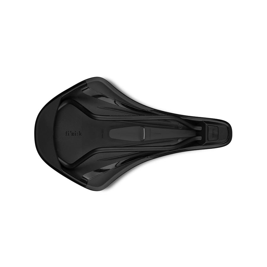 Fizik, Terra Argo X5, Saddle, 270 x 150mm, 271g, Black