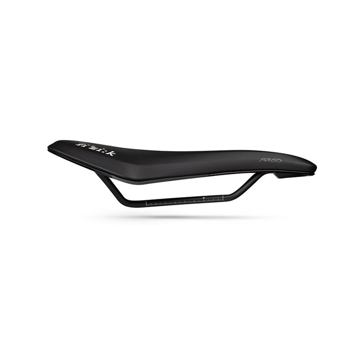 Fizik, Terra Argo X5, Saddle, 270 x 150mm, 271g, Black