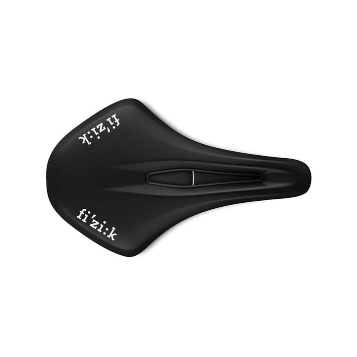 Fizik, Terra Argo X5, Saddle, 270 x 150mm, 271g, Black