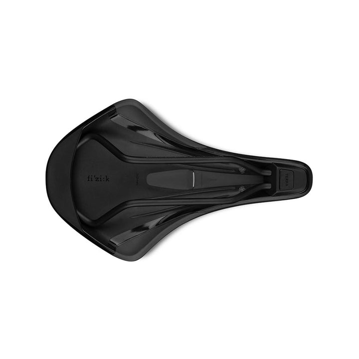 Fizik, Terra Argo X5, Saddle, 270 x 150mm, 271g, Black